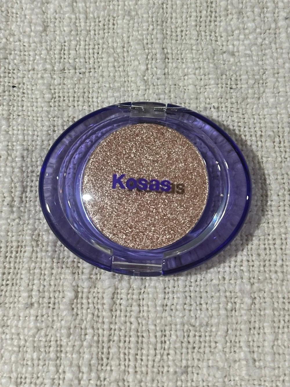 Kosas- Shiny Objects Powder Highlighter